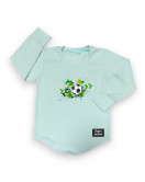 Tričko FUTBALOVÁ LOPTA