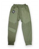 Tepláky OLIVE STYLE