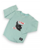 Tričko NO LIMITS RACING