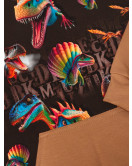 Mikina DINO ADVENTURE