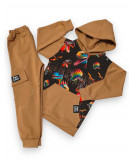 Mikina DINO ADVENTURE