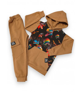 Tepláky DINO ADVENTURES