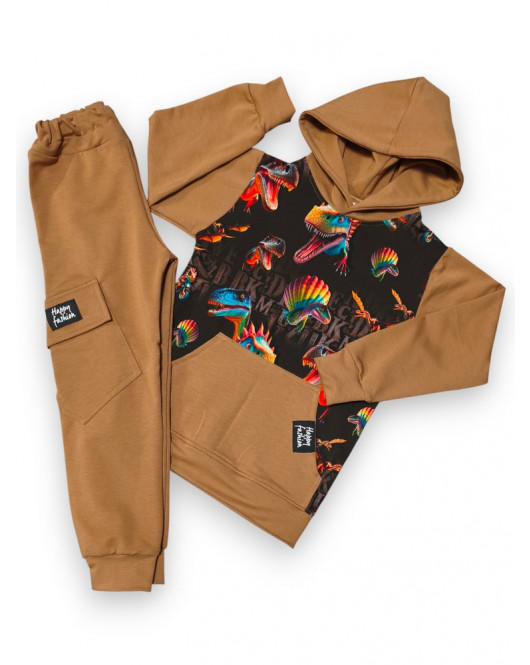 Tepláky DINO ADVENTURES