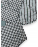 Tričko "KOCKA" s vreckom