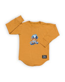 Tričko FUTBALOVÁ KAPIBARA