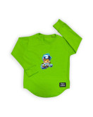 Tričko FUTBALOVÁ KAPIBARA