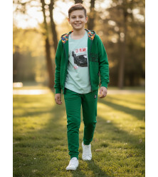 Tričko NO LIMITS RACING