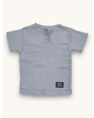 Mušelínová košieľka MONTY