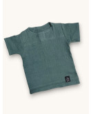 Mušelínová košieľka MONTY