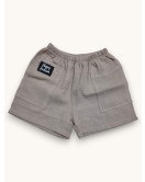 Mušelínové šortky MILO