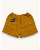 Mušelínové šortky MILO