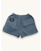 Mušelínové šortky MILO
