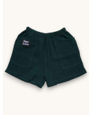 Mušelínové šortky MILO