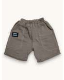 Mušelínové šortky MILO