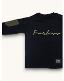 Mikina FEARLESS Mikina FEARLESS