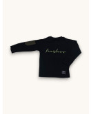 Mikina FEARLESS Mikina FEARLESS