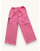 Mušelínové nohavice MILLIE