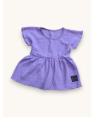 Mušelínová tunika MILLIE