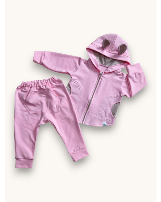 Pudláče s klokančekom - dievčenské