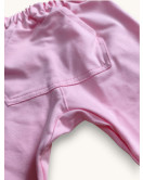 Pudláče s klokančekom - dievčenské