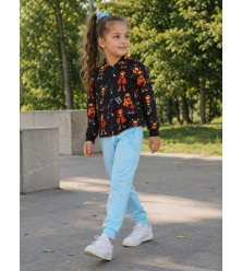 Bunda STREET GIRL