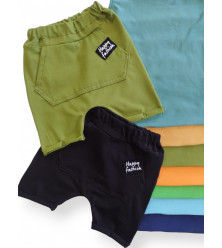 Pudláčové bermudy