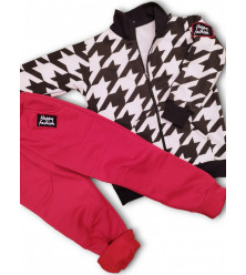 Bunda COOL KID (počes)