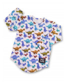 Tričko "DINO" (98)