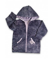Bunda DENIM