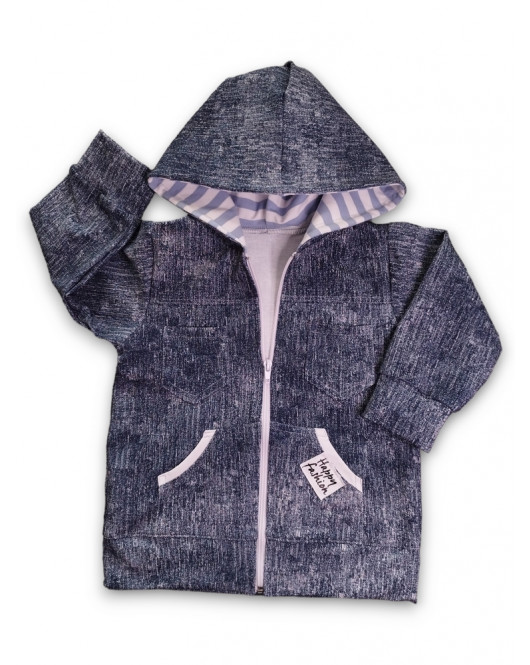 Bunda DENIM (122)