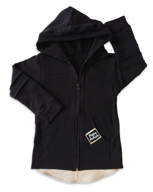 Bunda "SPORTY" (počes)