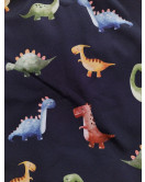 Kabát s dinosaurami OLIVA