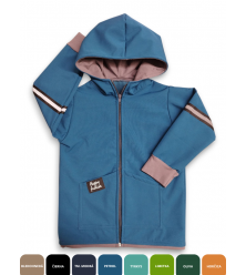 Softshellový kabát AXEL