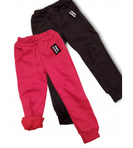 Zateplené tepláky COOL KID