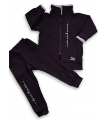 Tepláky NEVER GIVE UP