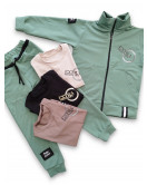 Tepláky EXTRAordinary