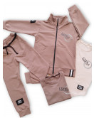 Tepláky EXTRAordinary