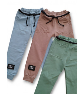 Tepláky EXTRAordinary