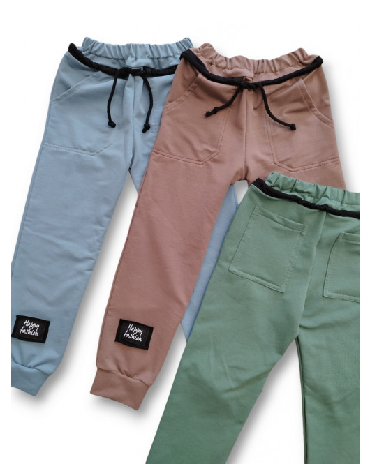 Tepláky EXTRAordinary