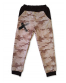 Teplákové nohavice "PERSPECTIVE"