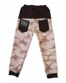 Teplákové nohavice "PERSPECTIVE"