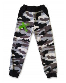 Teplákové nohavice "PERSPECTIVE"