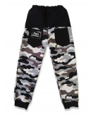 Teplákové nohavice "PERSPECTIVE"