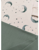 Pyžamo MESIAČIK