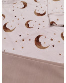 Pyžamo MESIAČIK