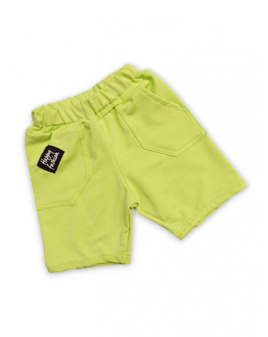 Fosforové bermudy FREESTYLE