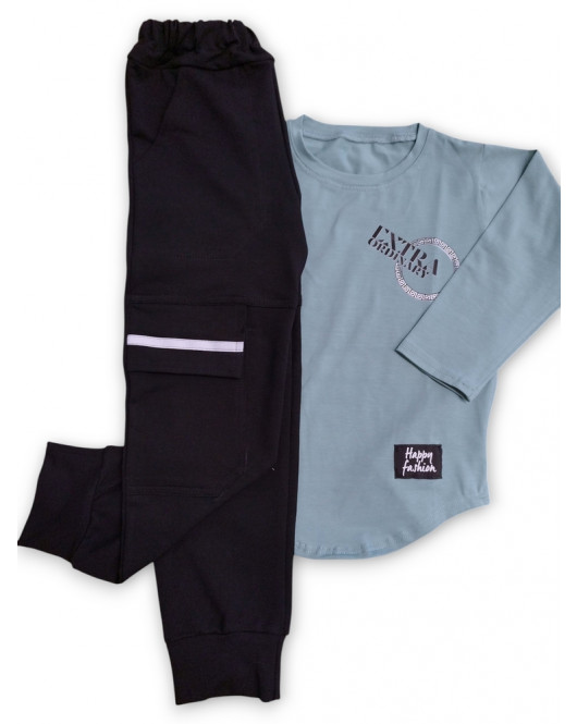 Tričko EXTRAordinary 2