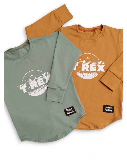 Tričko T-REX