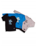 Tričko TOO STRONG 4 YOU