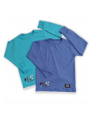 Tričko NEXT LEVEL with me